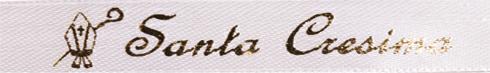 NASTRO CRESIMA 10 MM X 25 YARD