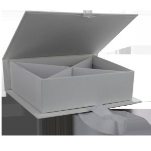 SCATOLA CARTONE 14 X 14 X 6