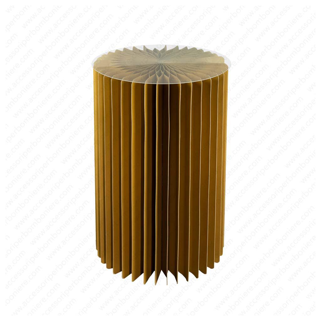 COLONNA H. 60 CM DIAM.40CM
