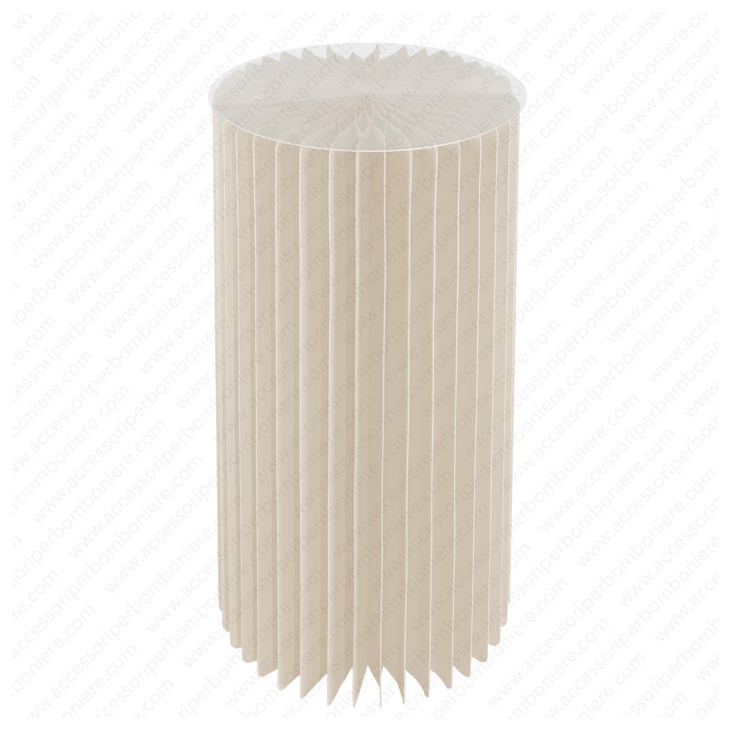 COLONNA H. 60 CM DIAM.40CM