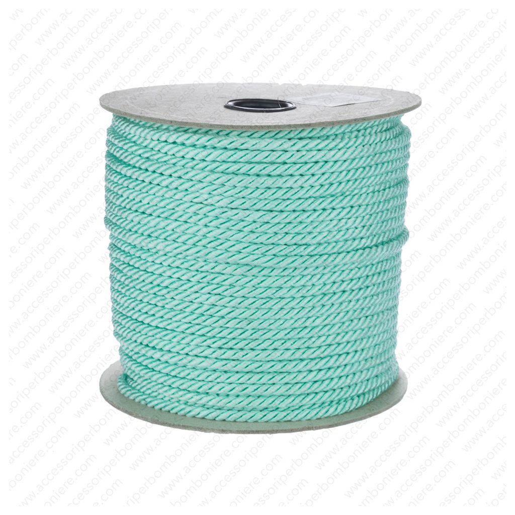 CORDONCINO 3 CAPI - 3 MM