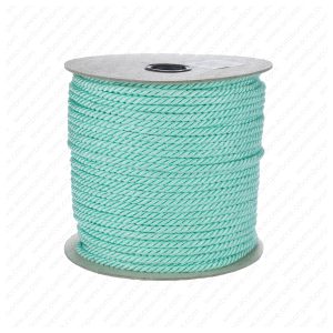 CORDONCINO 3 CAPI - 3 MM