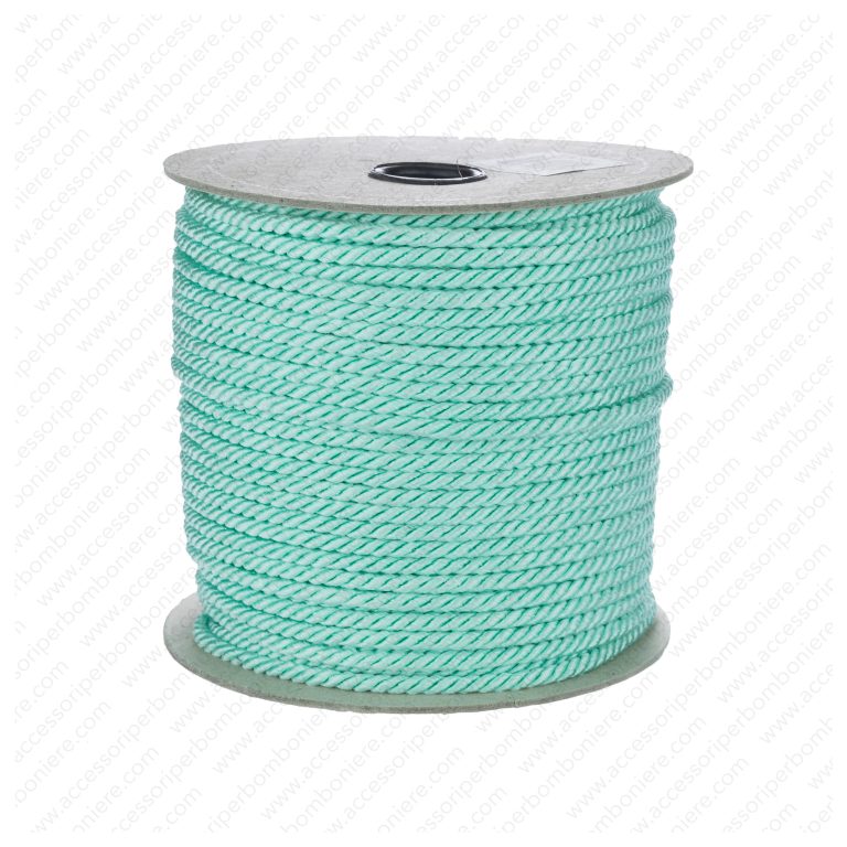 CORDONCINO 3 CAPI – 3 MM