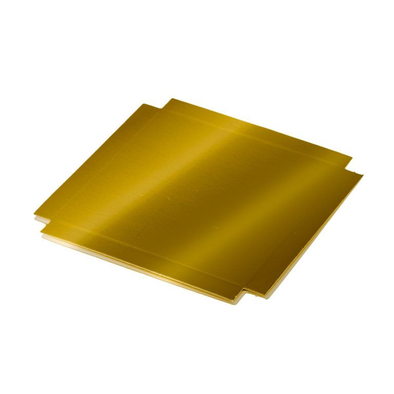 FONDINO MIS. 120X120X10 MM