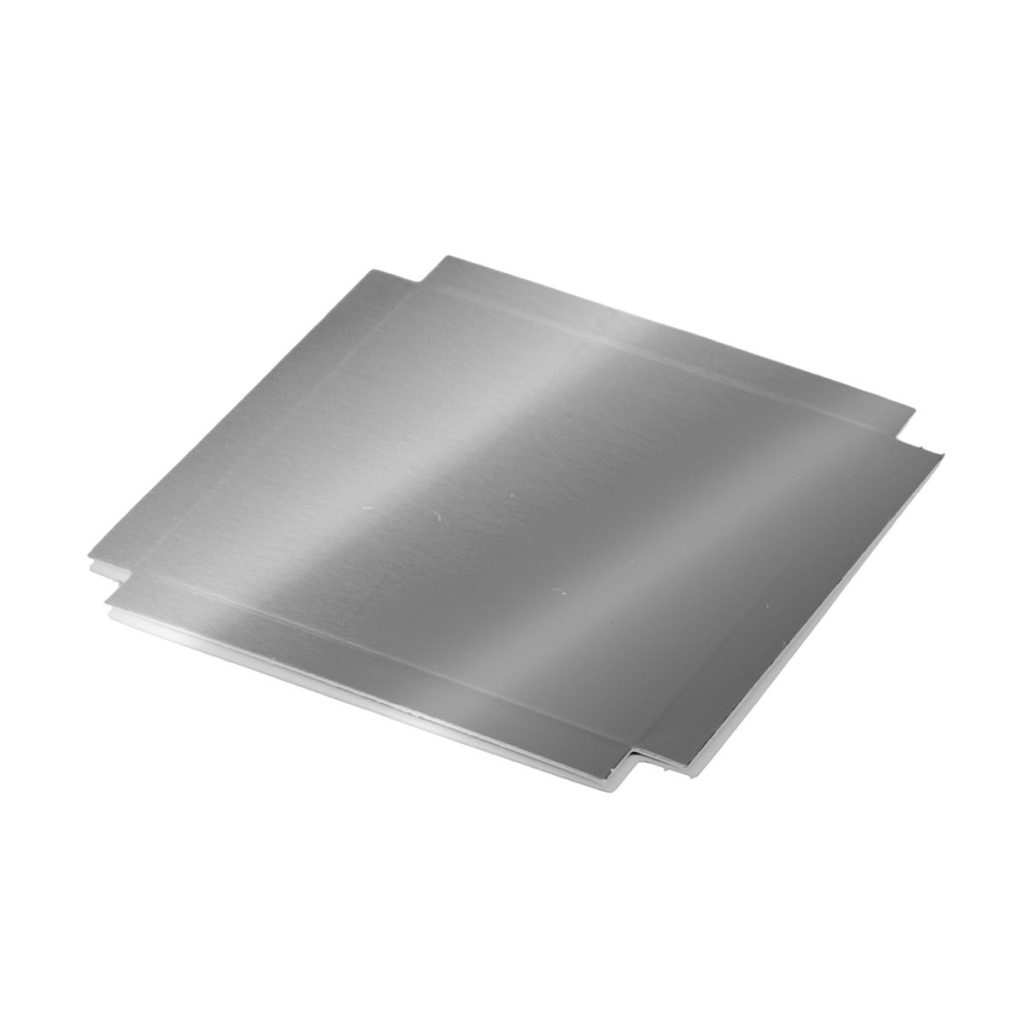 FONDINO MIS. 120X120X10 MM