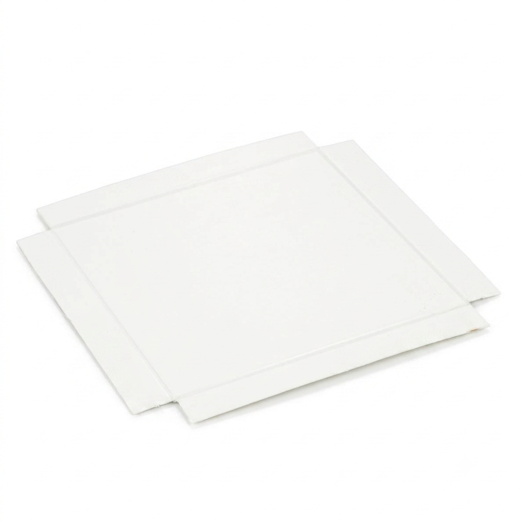 FONDINO PER SCATOLA 150X150X10 MM