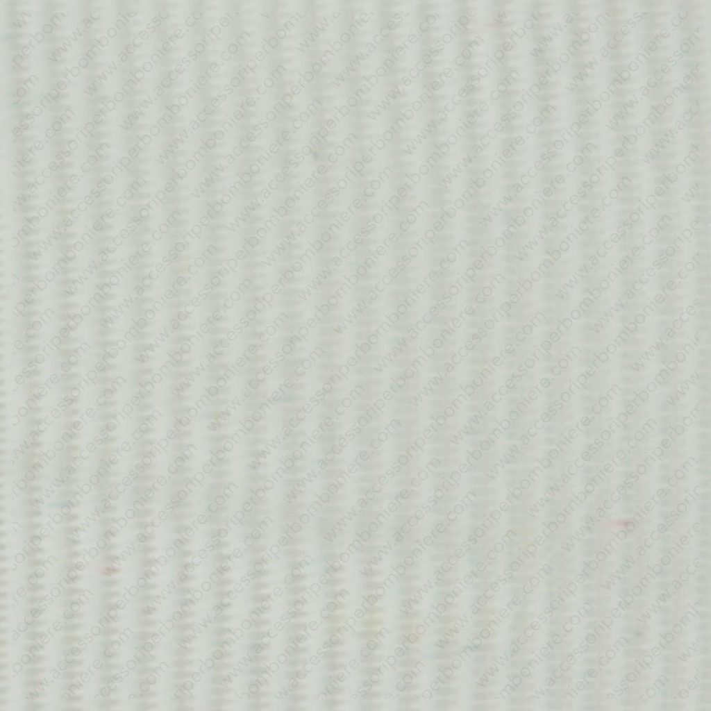 A10413 ROTOLO NASTRO GROS GRAIN 25MM X 50MT