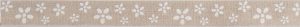 ROTOLO NASTRO COTTON MM.15X 25 YARD
