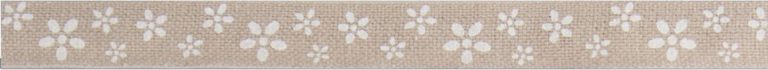 ROTOLO NASTRO COTTON MM.15X 25 YARD
