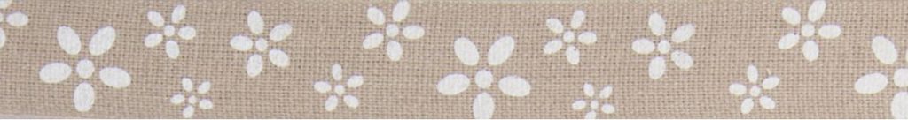 ROTOLO NASTRO COTTON MM.25X25 YARD