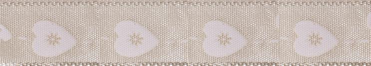ROTOLO NASTRO CUORE 22MMX25Y