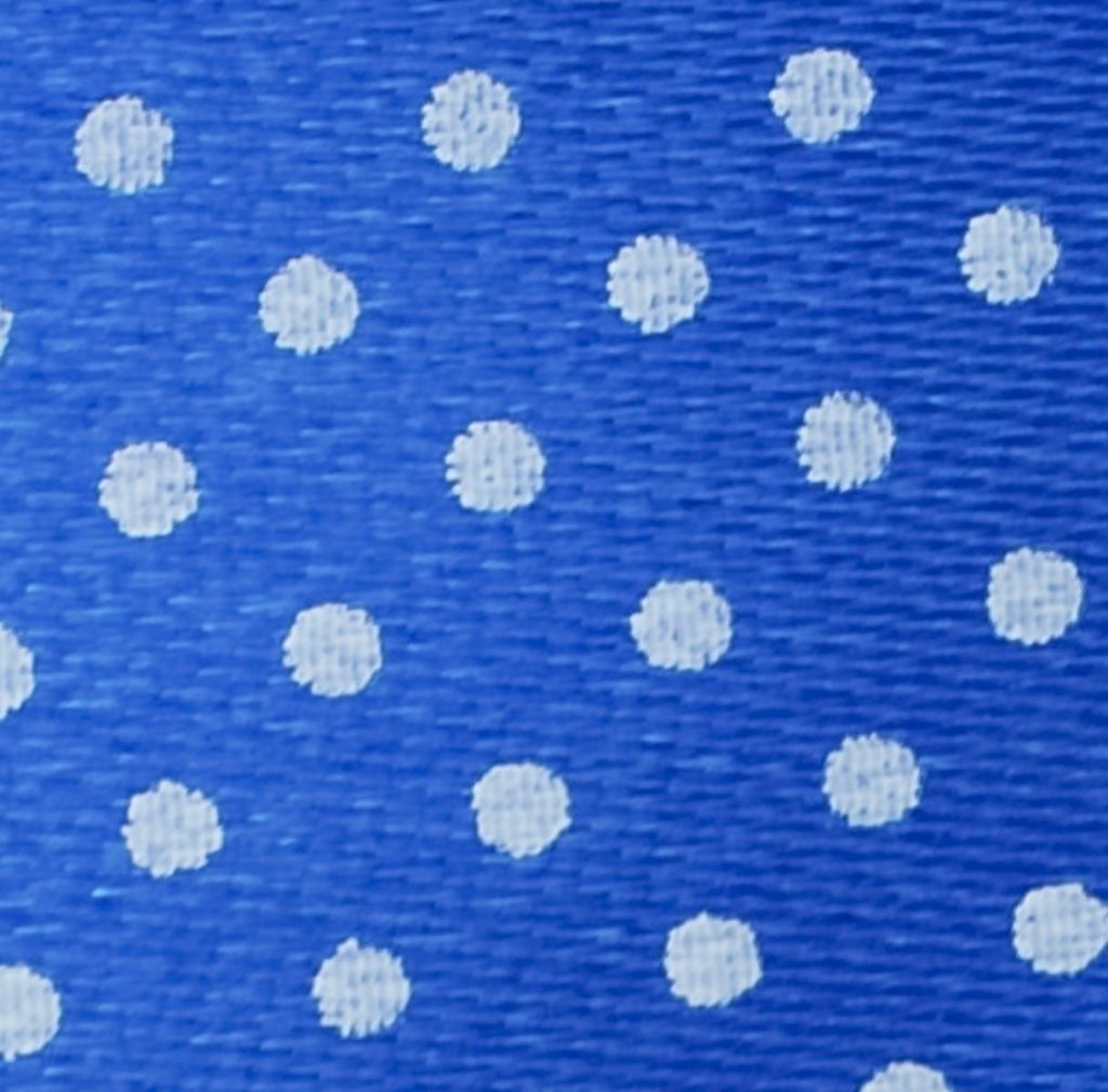 ROTOLO ORGANZA POIS 10MM X 50MT