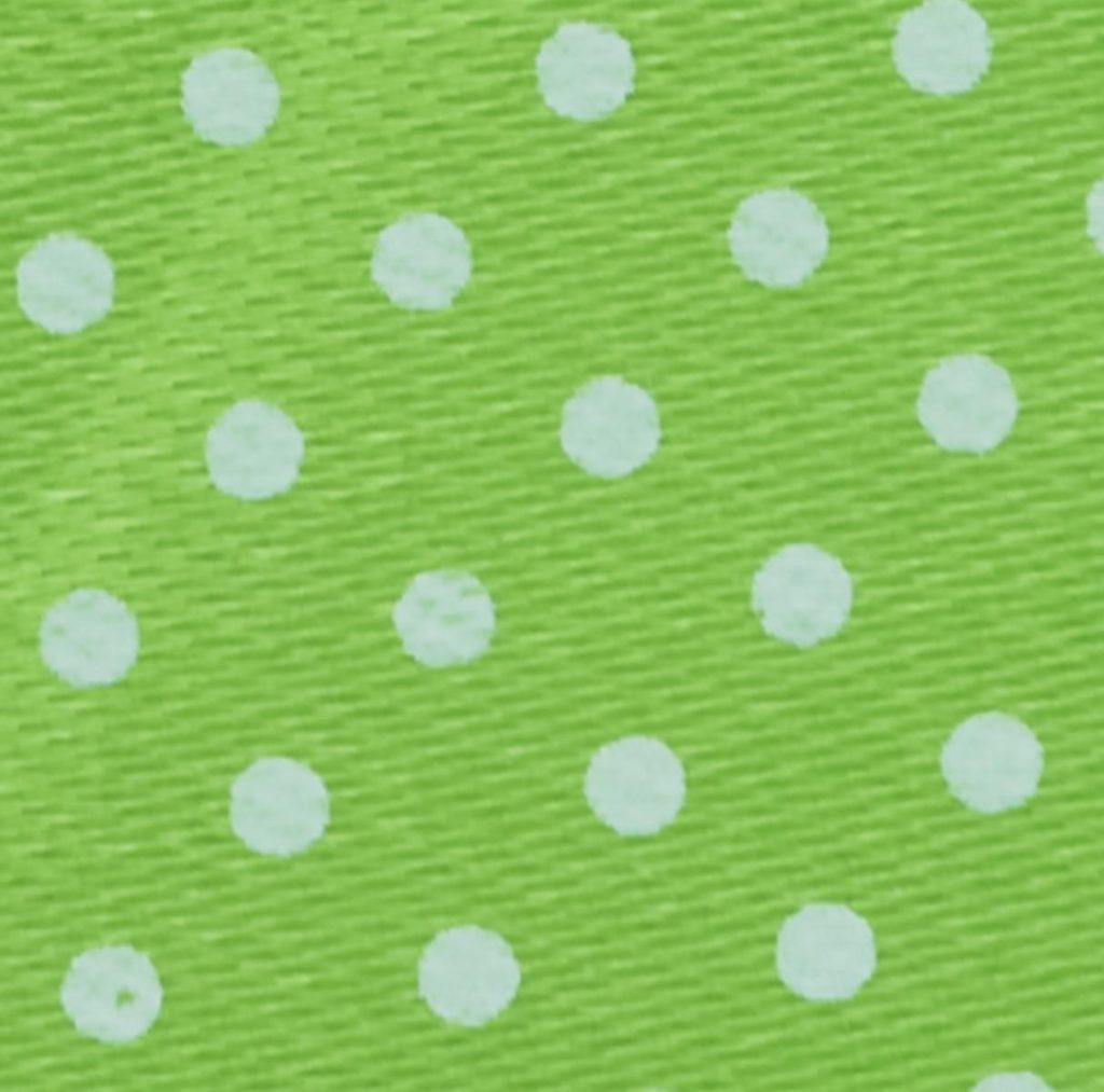 ROTOLO ORGANZA POIS 10MM X 50MT