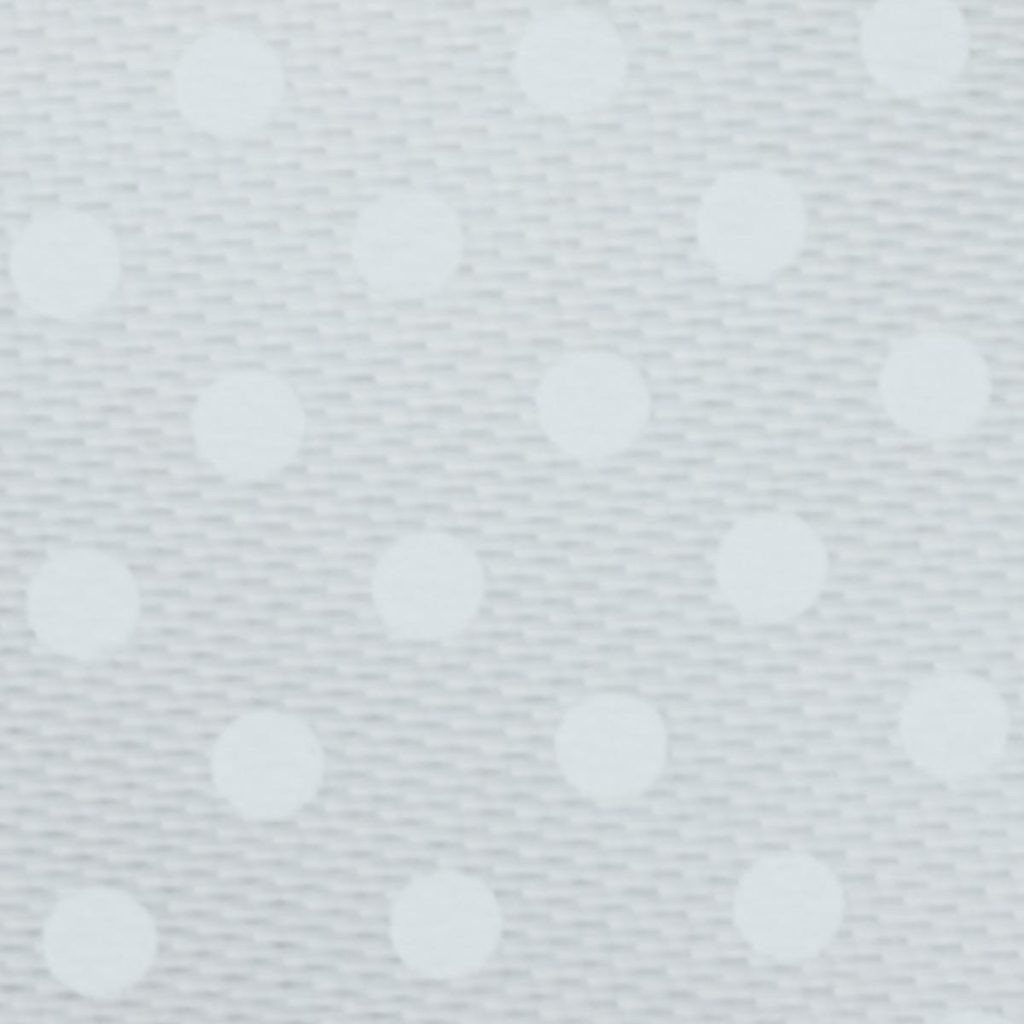 ROTOLO ORGANZA POIS 20MM X 50MT