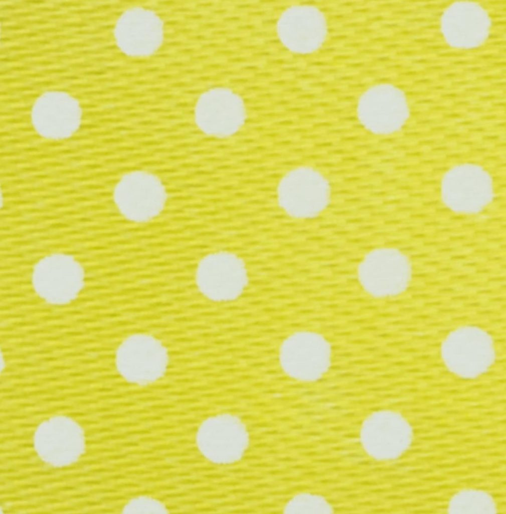 ROTOLO ORGANZA POIS 20MM X 50MT