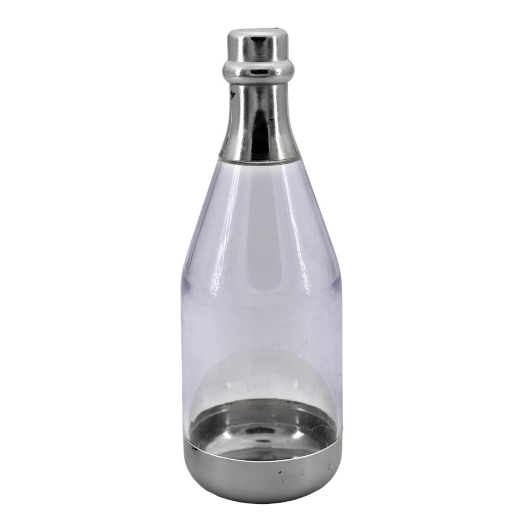 CHAMPAGNE PICCOLA DIAM 4 H 11