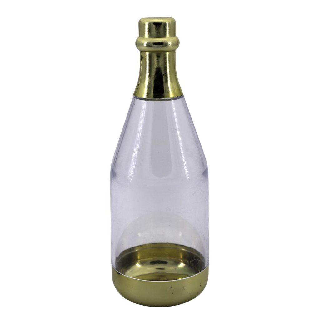 CHAMPAGNE PICCOLA DIAM 4 H 11