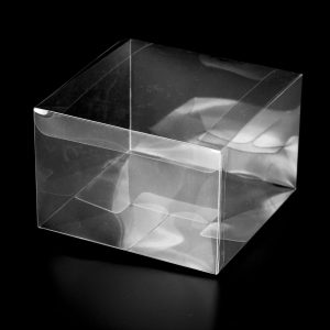 SCATOLA PET 18X18X15