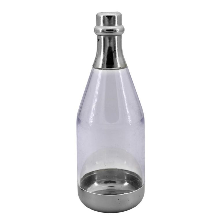 CHAMPAGNE GRANDE DIAM 4,5 H. 15