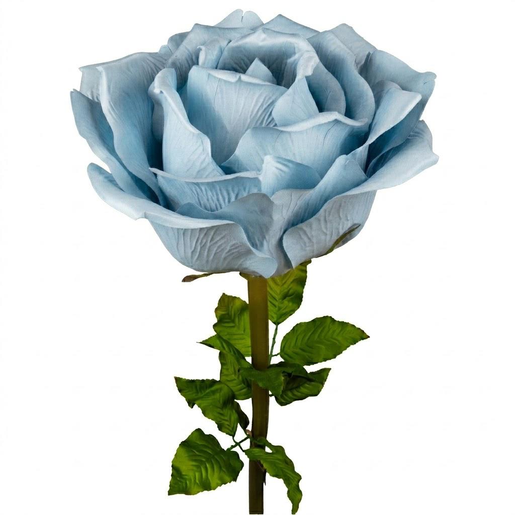 ROSA DIAM. 75 CM - STELO CM 130