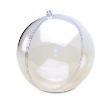 SFERA TRASPARENTE ART.2000 D.120